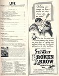 Life (1883-2000 Clair Maxwell/Life Publishing Company) Magazine Jul 31 1950