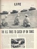 Life (1883-2000 Clair Maxwell/Life Publishing Company) Magazine Jul 31 1950