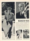 Life (1883-2000 Clair Maxwell/Life Publishing Company) Magazine Jul 31 1950