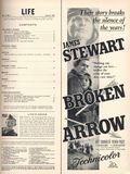 Life (1883-2000 Clair Maxwell/Life Publishing Company) Magazine Jul 24 1950