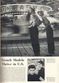 Life (1883-2000 Clair Maxwell/Life Publishing Company) Magazine Jul 24 1950