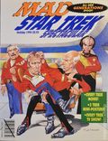 Mad Star Trek Spectacular (1994) 1A