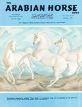 Arabian Horse News (1949-1972 Thomas Y. Funston) Vol. 13 #9