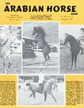 Arabian Horse News (1949-1972 Thomas Y. Funston) Vol. 13 #10