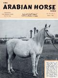 Arabian Horse News (1949-1972 Thomas Y. Funston) Vol. 15 #3