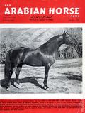 Arabian Horse News (1949-1972 Thomas Y. Funston) Vol. 16 #2