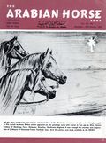 Arabian Horse News (1949-1972 Thomas Y. Funston) Vol. 15 #1