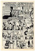 Hotspur (UK 1959-1981 D.C.Thomson) 957