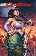 Santera (2022 The Lab Comics) 1FERNANDEZ.A.A