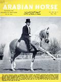 Arabian Horse News (1949-1972 Thomas Y. Funston) Vol. 14 #5