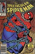 Spectacular Spider-Man (1976 1st Series) 145N