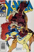 X-Men (1991 1st Series) 28N