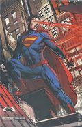 Batman (2011 2nd Series) 50FINCH