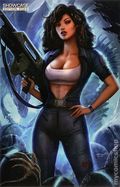 Grimm Fairy Tales (2016 2nd Series) 61SHOWCASE