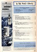 Liberty (1924-1950 Coloroto/Macfadden) Magazine Vol. 20 #27