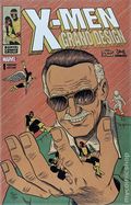 X-Men Grand Design (2017) 1STANLEE