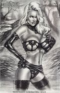 Lady Death Diabolical Harvest (2022 Coffin) Kickstarter 1DISTURB