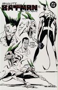 Absolute Batman (2024 DC) 15FELIX