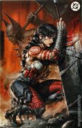 Absolute Wonder Woman (2024 DC) 15XPOSURE