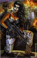 La Muerta Onslaught (2021 Coffin) Kickstarter 1WAR