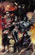 La Muerta Infinityverse (2022 Coffin) 1PREMIERE