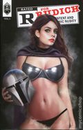 Rated R for Rudich (2020 Piper Rudich) 1MANDA.A