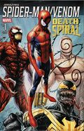 Amazing Spider-Man Venom Death Spiral (2026 Marvel) 1THE616.A