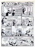 Dandy (UK 1937-2012 D.C. Thomson) 2628