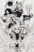 Plot Holes (2023 Massive) 1COMICTOM.B