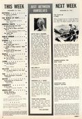 Liberty (1924-1950 Coloroto/Macfadden) Magazine Vol. 19 #51
