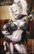 Lady Death Apocalyptic Abyss (2019 Coffin) 1BOBA.A