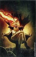 Hell Sonja (2022 Dynamite) 1COMICTOM.A