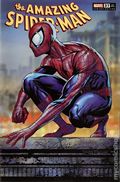 Amazing Spider-Man (2022 7th Series) 37KIRKHAM.A