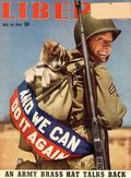 Liberty (1924-1950 Coloroto/Macfadden) Magazine Vol. 19 #51