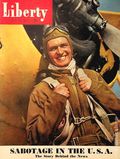 Liberty (1924-1950 Coloroto/Macfadden) Magazine Vol. 19 #44