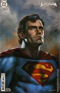 Adventures of Superman Book of El (2025 DC) 4C