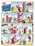 Dandy (UK 1937-2012 D.C. Thomson) 2627