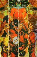 Flash One-Minute War Special (2023 DC) 1B