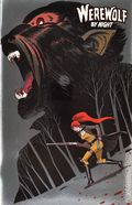 Werewolf by Night Red Band (2024 Marvel) 1B