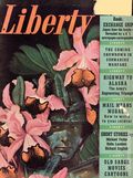 Liberty (1924-1950 Coloroto/Macfadden) Magazine Vol. 20 #14