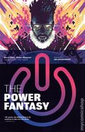 Power Fantasy TPB (2025 Image) 1A-REP