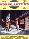 Horse Lover's Magazine (1935-1969 Horse Lover's Magazine) Vol. 25 #4