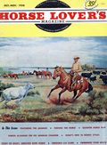 Horse Lover's Magazine (1935-1969 Horse Lover's Magazine) Vol. 23 #3