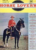 Horse Lover's Magazine (1935-1969 Horse Lover's Magazine) Vol. 23 #2