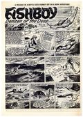 Buster (UK 1960-2000 Fleetway/IPC/Egmont) May 1 1971