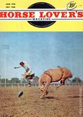 Horse Lover's Magazine (1935-1969 Horse Lover's Magazine) Vol. 23 #1