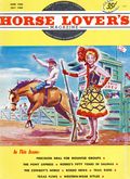 Horse Lover's Magazine (1935-1969 Horse Lover's Magazine) Vol. 26 #1