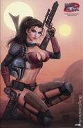 Notti & Nyce Cosplay Gallery (2020 Counterpoint) 1CE.BOBA.D
