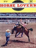 Horse Lover's Magazine (1935-1969 Horse Lover's Magazine) Vol. 24 #6