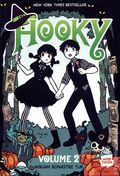 Hooky GN (2021 Etch/Clarion Books) 2-REP